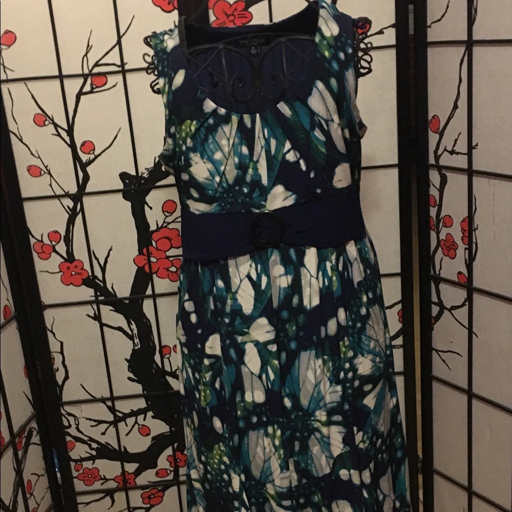 Women’s Dress